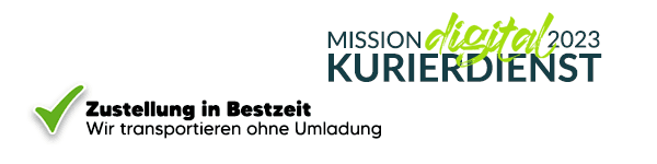 Newsletter –  Kurierdienst Direkt Express