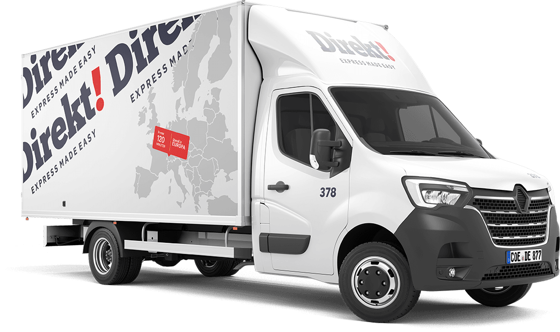 Kurierdienst Expressversand Deutschland Ganz Europa Kurierdienst Expressversand Deutschland Ganz Europa