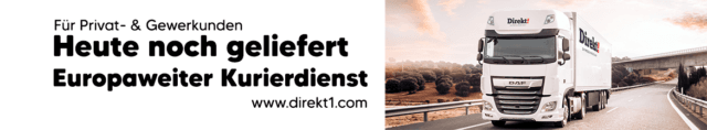 Willkommen bei Direkt Express, Ihrer günstigen Spedition für Privatkunden. Bei uns finden Sie eine zuverlässige und kostengünstige Lösung für Ihren Transportbedarf. Unser erfahrenes Team steht Ihnen zur Seite und sorgt dafür, dass Ihre Sendungen sicher und termingerecht ans Ziel gelangen. In diesem Artikel werden wir Ihnen einen umfassenden Überblick über unsere Leistungen und Vorteile geben. Erfahren Sie, warum Direkt Express die richtige Wahl für Ihre Transportanforderungen ist.