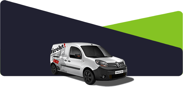 Courier & express service in Limburg - Belgia delivery all Europe