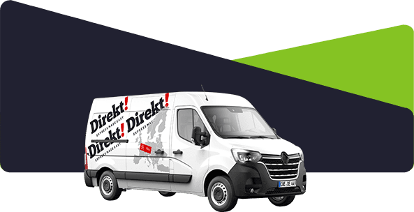 Service de messagerie & express à Saint-Julien-de-Toursac - France Livraison dans toute l'Europe